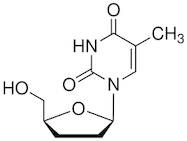 2,3-Dideoxythymidine (3-Deoxythymidine, ddT) extrapure, 98%