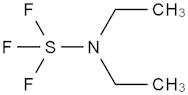 DAST (Diethylamino Sulfurtrifluoride) extrapure AR, 95%