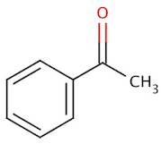 Acetophenone extrapure AR, 99.5%