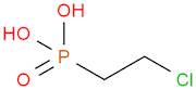 2-Chloroethylphosphonic Acid (ETHREL, Ethephon) 40% soln.