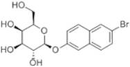 6-Bromo-2-Naphthyl-ß-D-Galactopyranoside extrapure, 98%