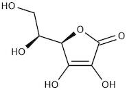 L-Ascorbic Acid extrapure AR, 99.7%