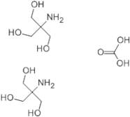 Tris(Hydroxymethyl)- Aminomethane Carbonate extrapure (Tris Carbonate), 99%