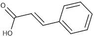 Cinnamic Acid extrapure AR, ExiPlus, Multi-Compendial, 99%