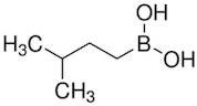 3-Methylbutylboronic acid extrapure, 95%