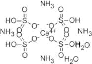 Ammonium Ceric Sulphate Dihydrate ACS, 99%