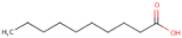 Capric Acid (n-Decanoic Acid) pure, C10-99%