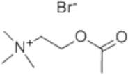 Acetylcholine Bromide extrapure, 98%