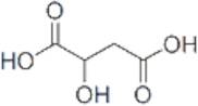 DL-Malic Acid pure, 99%