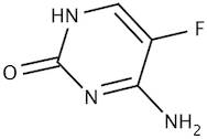 5-Fluorocytosine (5-FCtys) extrapure, 98%