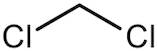 Dichloromethane (DCM) extrapure AR, 99.5%