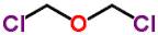 Bis(chloromethyl) Ether pure, 96%