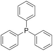 Triphenylphosphine pure, 98%