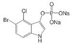 5-Bromo-4-Chloro-3-Indolyl Phosphate Disodium Salt (BCIP) extrapure, 98%