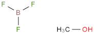 Boron Trifluoride in Methanol (50%) Complex