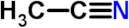 Acetonitrile (ACN) Gradient grade for HPLC, 99.9%