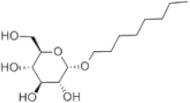 Octyl a-D-Glucopyranoside extrapure, 98%