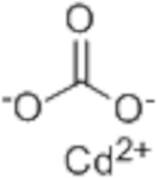 Cadmium Carbonate pure, 97%