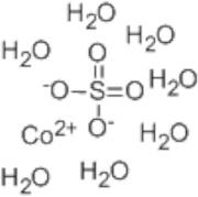 Cobalt (II) Sulphate Heptahydrate pure, 98%