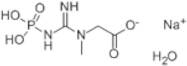 Creatine Phosphate Disodium Salt Tetrahydrate extrapure, 99%