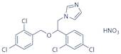Miconazole Nitrate (MCN)extrapure, 98%