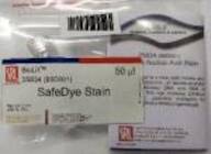 BioLit SafeDye Stain