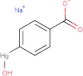 p-Chloromercuribenzoic Acid Sodium Salt extrapure, 98%