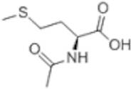 N-Acetyl-L-Methionine extrapure, 99%