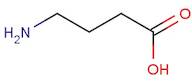4-Aminobutyric Acid extrapure CHR, 99%