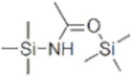 N,O-Bis-(Trimethylsilyl) Acetamide (BSA) extrapure, 95%