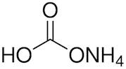 Ammonium Bicarbonate extrapure AR (Ammonium Hydrogen Carbonate), 99%