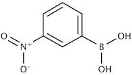 3-Nitrophenylboronic Acid extrapure, 97%