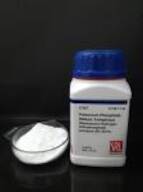 Potassium Phosphate Dibasic Anhydrous extrapure AR, 99.5%