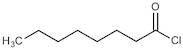 Octanoyl Chloride pure, 99%