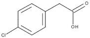 4-Chlorophenylacetic Acid pure, 98%