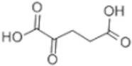 a-Ketoglutaric Acid (High Purity) extrapure AR, 99.5%