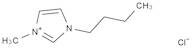 1-Butyl-3-Methylimidazolium Chloride (BMIM Cl) extrapure, 98%