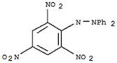 2,2-Diphenyl-1-Picrylhydrazyl (DPPH) extrapure, 95%