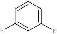 1,3-Difluorobenzene (MDFB) extrapure, 99%