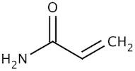 Acrylamide 40% aq. solution for molecular biology