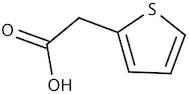 Thiophene-2-Acetic Acid pure, 98%