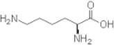L-Lysine (free base) Anhydrous extrapure, 98%