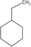 Ethylcyclohexane extrapure, 99%