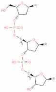Deoxyribonucleic Acid Sodium Salt (DNA Sodium Salt) ex. Salmon Milt