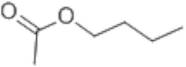 Butyl Acetate extrapure AR, ACS, ExiPlus, Multi-Compendial, 99.5%