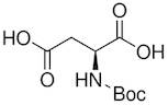 BOC-L-Aspartic Acid extrapure, 98%