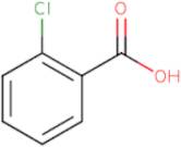 o-Chlorobenzoic Acid extrapure AR, 99.5%