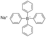 Sodium Tetraphenyl Borate (Kalignost) extrapure AR, ACS, ExiPlus, Multi-Compendial, 99.5%