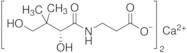 Calcium-D-Pantothenate pure, 98%