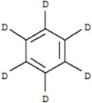 Benzene-d6 for NMR spectroscopy, 99.5 Atom %D